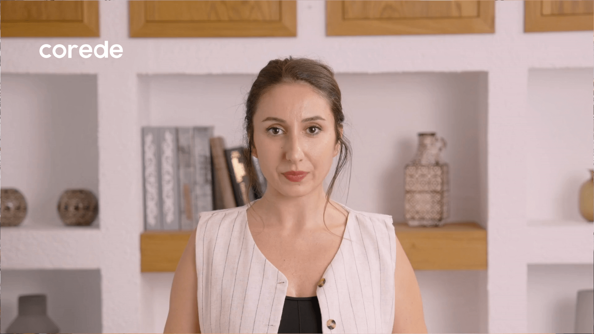salesCrmSupport promo video